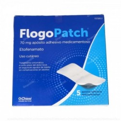 FLOGOPATCH 70 mg APOSITO...