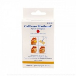 CALLÍVORO MARTHAND APÓSITO...