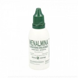 MENALMINA, 1 frasco de 40 ml