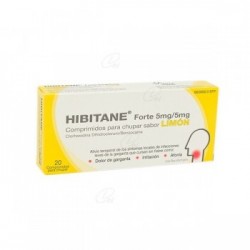 HIBITANE 5 mg/5 mg...