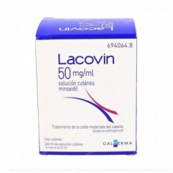LACOVIN 50 mg/ml SOLUCION...